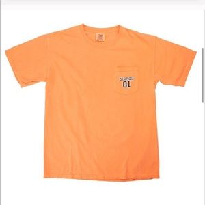 old row HAZZARD 01 shirt